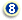 8